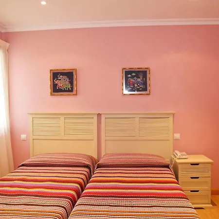 Casona De La Ventilla Hotel Laredo