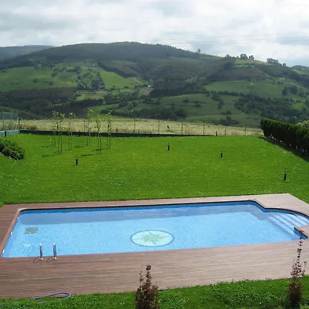 Casona De La Ventilla 3* Laredo