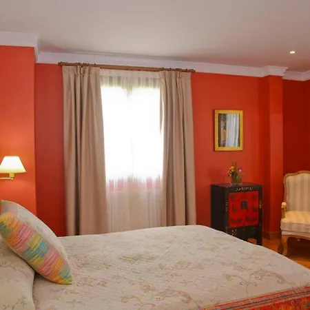 Hotel Casona De La Ventilla Laredo