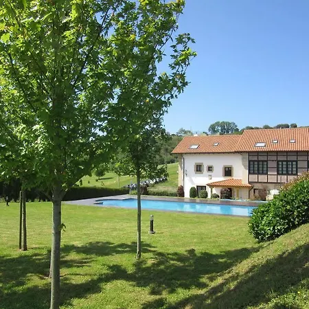 Casona De La Ventilla Hotel