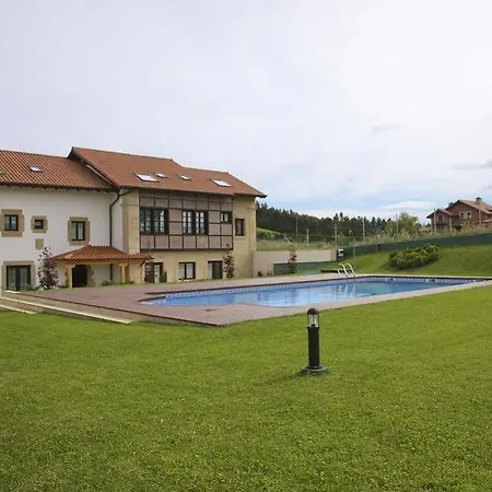 Hotel Casona De La Ventilla 3*