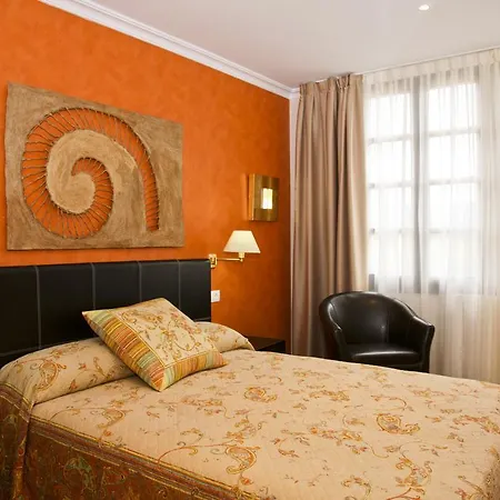 Casona De La Ventilla Hotel Laredo