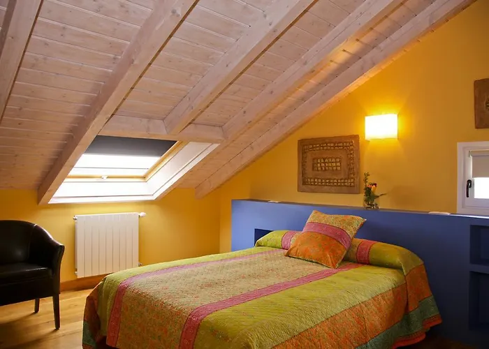 Casona De La Ventilla Hotel Laredo