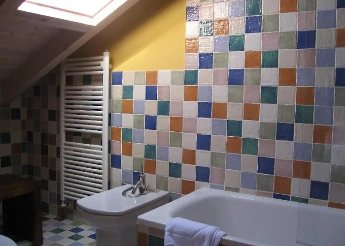 Casona De La Ventilla Hotel