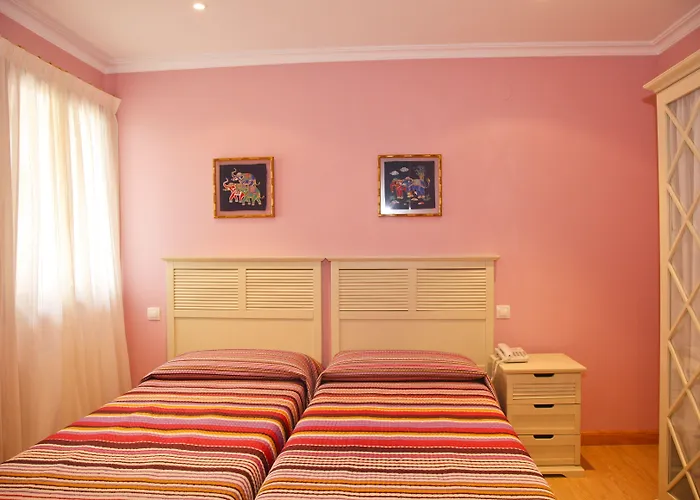 Casona De La Ventilla