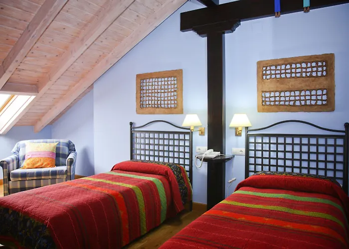 Casona De La Ventilla Laredo