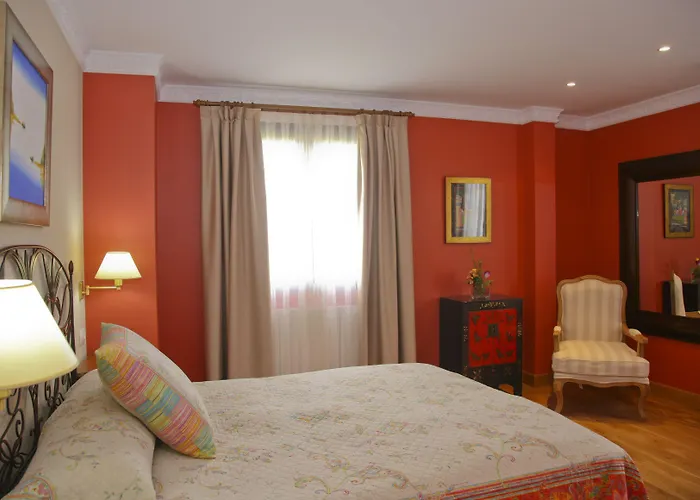 Hotel Casona De La Ventilla 3*