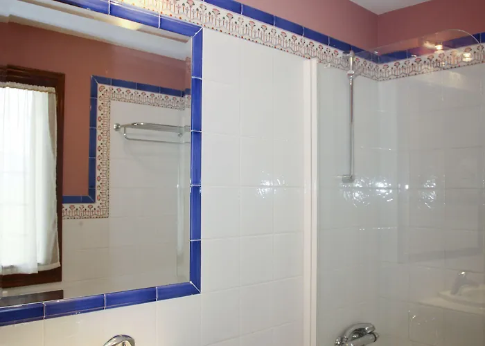 Hotel Casona De La Ventilla