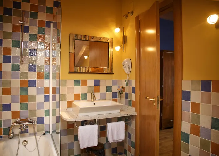 Casona De La Ventilla Hotel Laredo