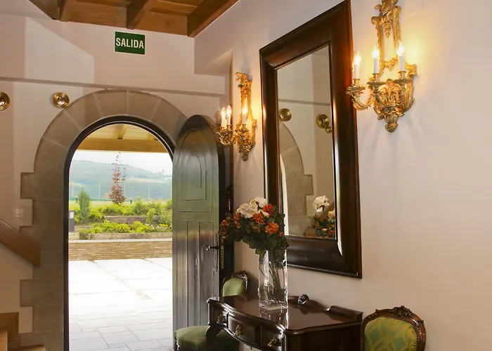 Casona De La Ventilla Hotel 3*