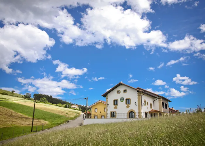 Hotel Casona De La Ventilla