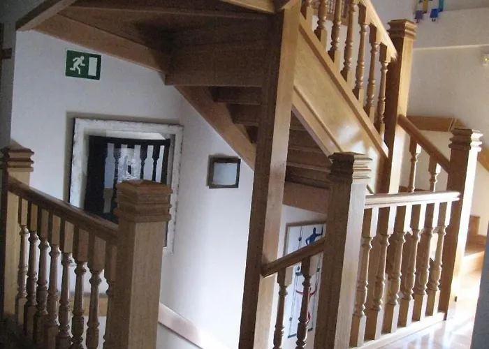 Casona De La Ventilla Hotel