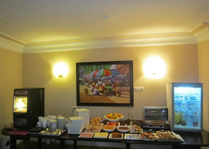 Casona De La Ventilla Laredo