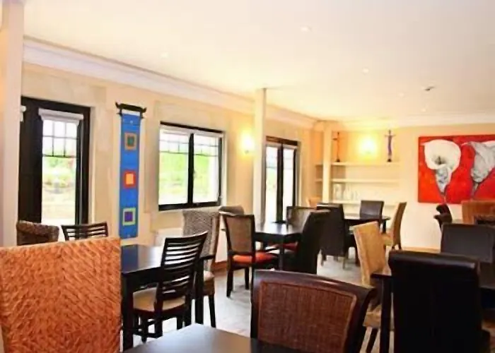 Hotel Casona De La Ventilla