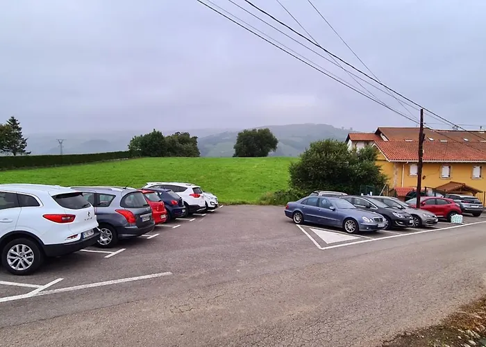 Casona De La Ventilla Hotel