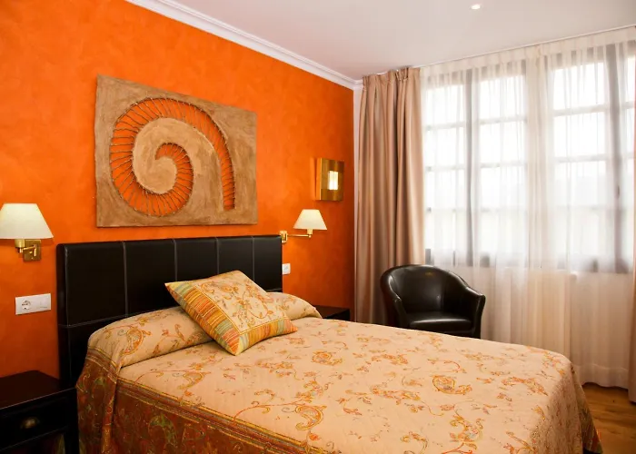 Casona De La Ventilla 3* Laredo