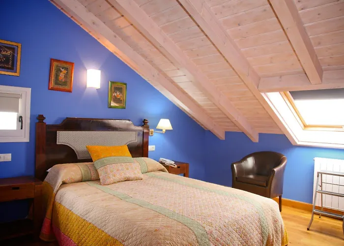 Casona De La Ventilla Hotel 3*