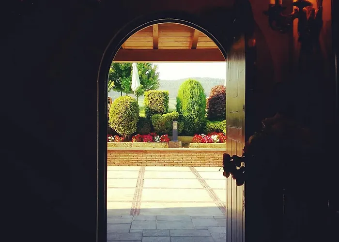 Casona De La Ventilla Laredo