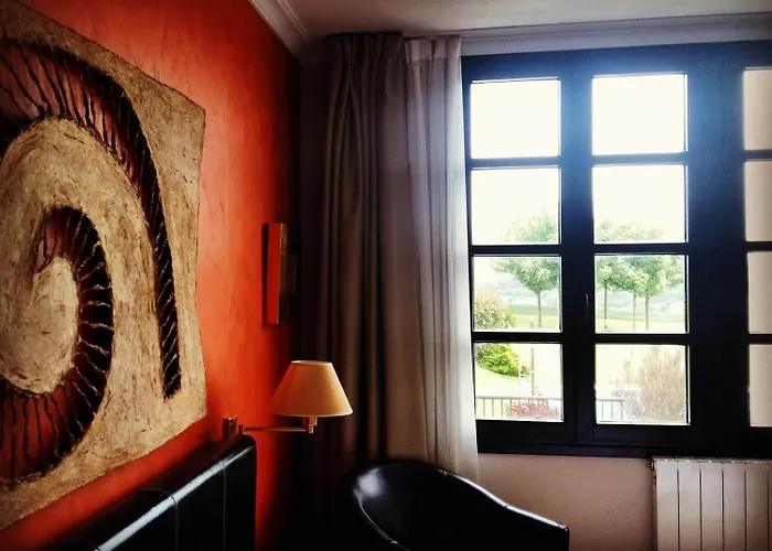 Casona De La Ventilla 3* Laredo