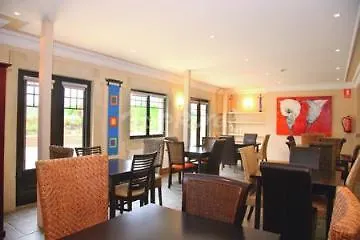 Hotel Casona De La Ventilla