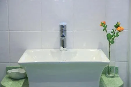 Hotel Casona De La Ventilla 3*