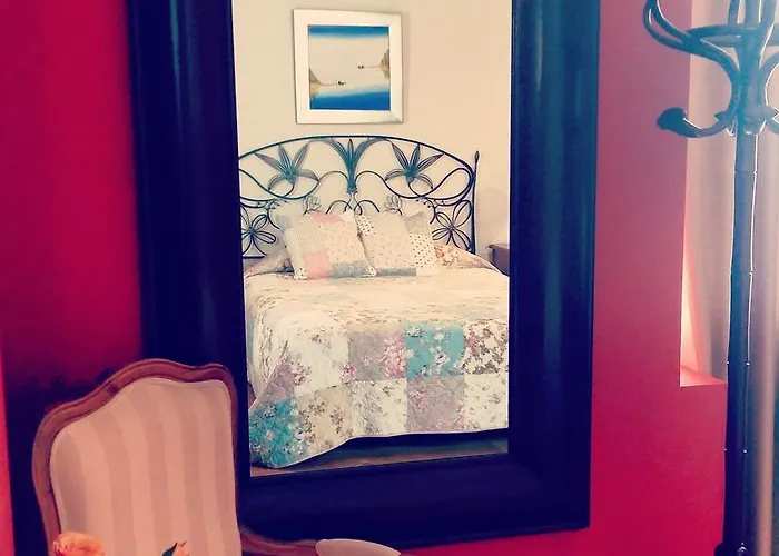 Casona De La Ventilla 3*