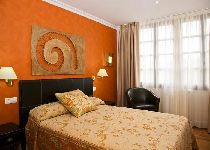 Casona De La Ventilla Hotel Laredo