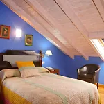 Casona De La Ventilla Hotel 3*