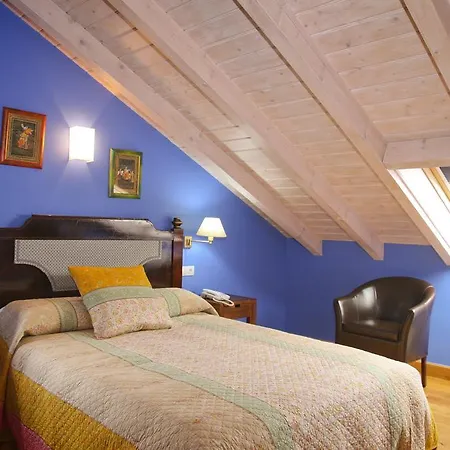 Casona De La Ventilla 3*