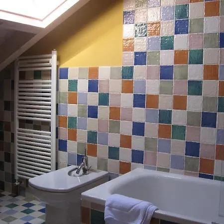 Casona De La Ventilla Hotel