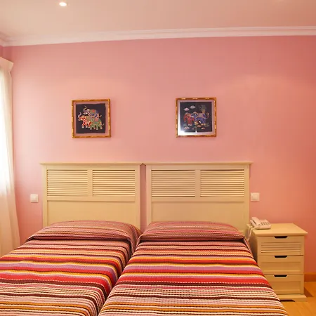 Casona De La Ventilla