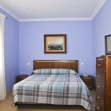 Casona De La Ventilla Hotel 3*