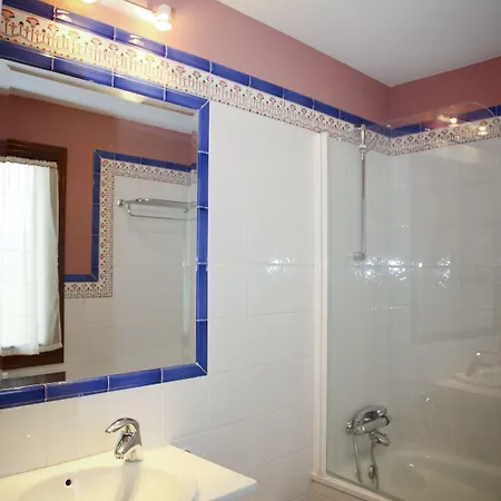 Hotel Casona De La Ventilla