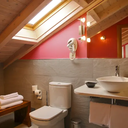 Casona De La Ventilla Laredo