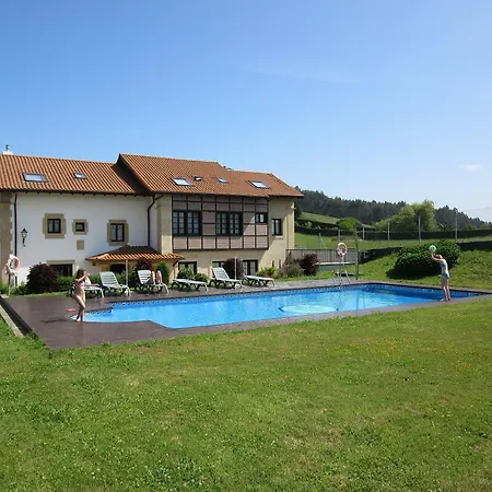 Casona De La Ventilla 3*