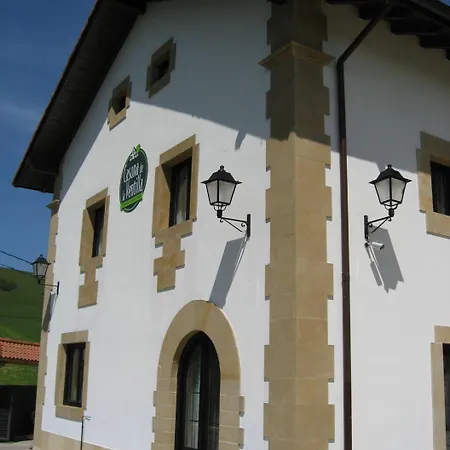 Casona De La Ventilla 3* Laredo