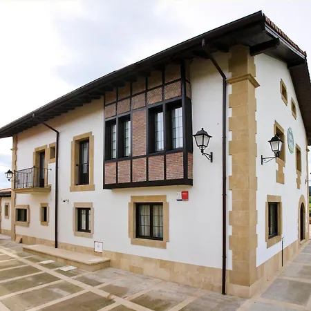 Casona De La Ventilla Hotel Laredo