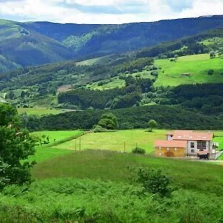 Casona De La Ventilla Hotel Laredo