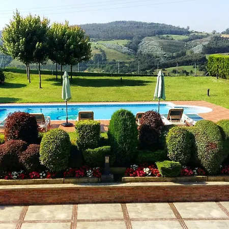 Casona De La Ventilla Laredo