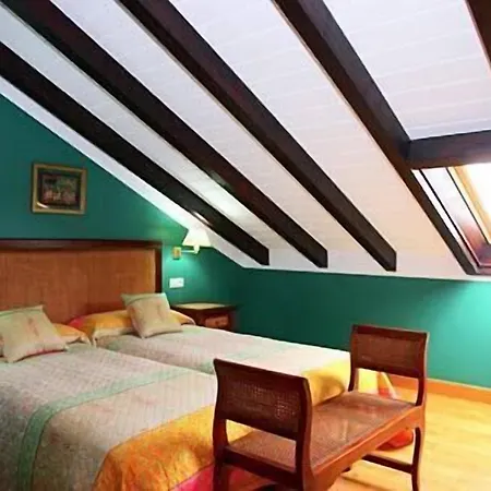 Casona De La Ventilla