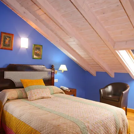 Casona De La Ventilla Hotel 3*