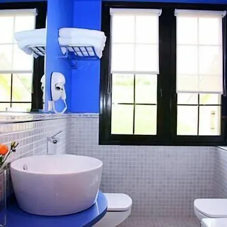 Casona De La Ventilla Hotel