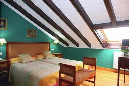 Hotel Casona De La Ventilla Laredo