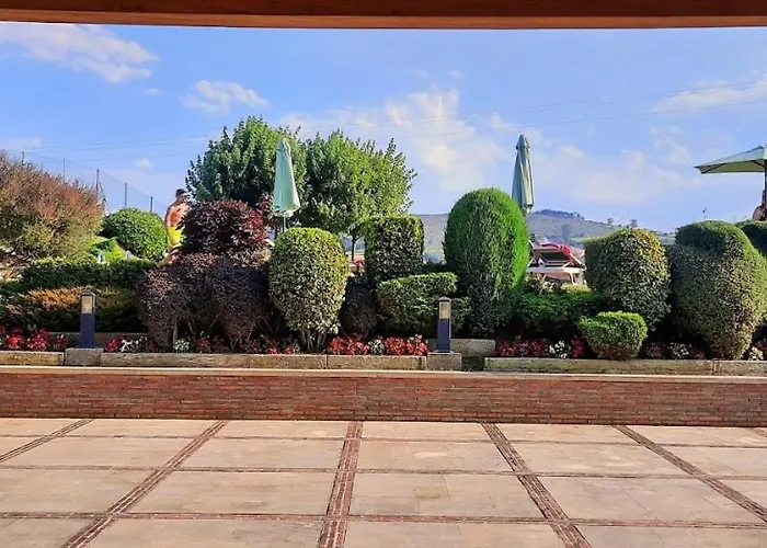 Casona De La Ventilla 3* Laredo