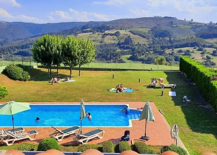 Casona De La Ventilla Hotel Laredo