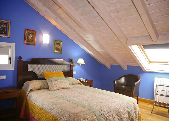 Casona De La Ventilla 3*