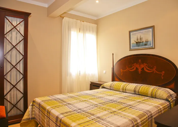 Casona De La Ventilla 3* Laredo