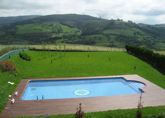 Casona De La Ventilla Hotel