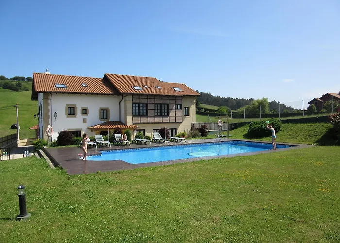 Casona De La Ventilla 3*