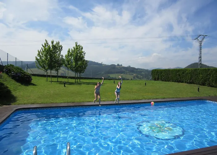 Casona De La Ventilla 3*